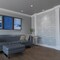 Ekena Millwork Large Monument Decorative Fretwork Wall Panels in Architectural PVC, 23 3/8"W x 23 3/8"H x 3/8"T WALP24X24MMT - alternate 3